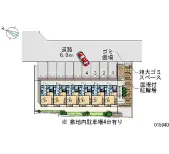 八千代市緑が丘２丁目 月極駐車場